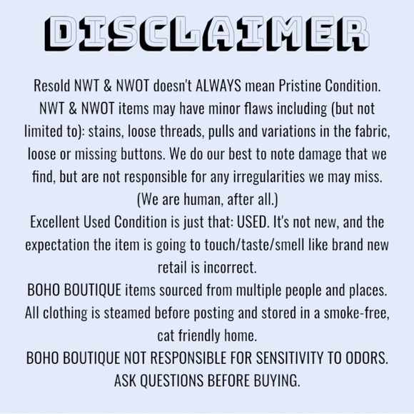 VINEYARD VINES Navy Blue Denim Jacket, XS - Picture 9 of 9